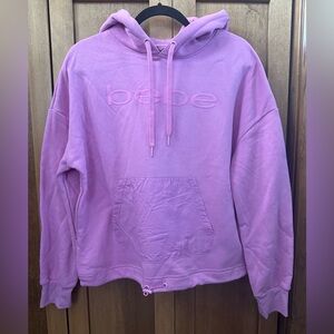 bebe Sport Hoodie